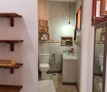 Sao Miguel dos Milagres Apartamento | Flat Sonhos de Milagres