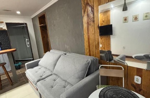 Miguel Pereira Apartamento | Flat - Stúdio - Miguel Pereira