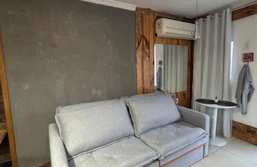 Miguel Pereira Apartamento | Flat - Stúdio - Miguel Pereira