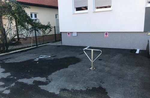 Zivinice Apartamento | Flat Stan Meša Selimović