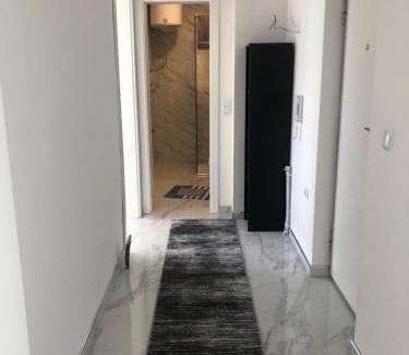 Zivinice Apartamento | Flat Stan Meša Selimović