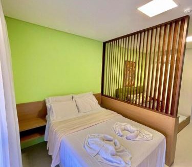Praia dos Carneiros Apartamento | Flat Studio 119 CM at Praia dos Carneiros