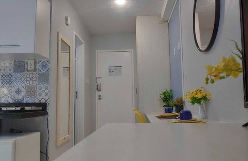 Ponta do Farol Apartamento | Flat studio 700 meters from the beach