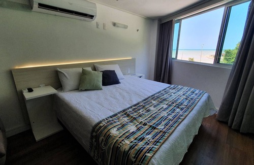 Cabo Branco Apartamento | Flat Studio beira mar