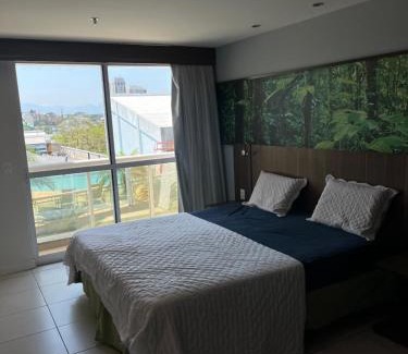 Centro Apartamento | Flat Studio - Hotel Style