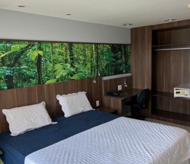 Centro Apartamento | Flat Studio - Hotel Style
