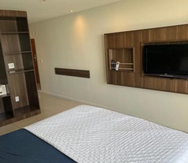 Centro Apartamento | Flat Studio - Hotel Style