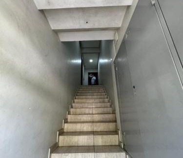 Guarabira Apartamento | Flat Suíte com varanda