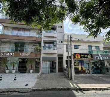 Guarabira Apartamento | Flat Suíte com varanda