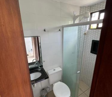 Guarabira Apartamento | Flat Suíte com varanda
