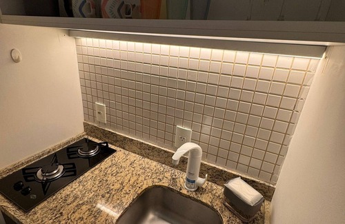 Sudoeste e Octogonal Condominio | Flat Sudoeste Ed. Leonardo