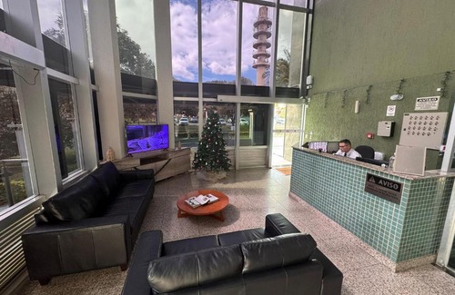 Sudoeste e Octogonal Apartamento | Flat Sudoeste Vienna by CentoEdez
