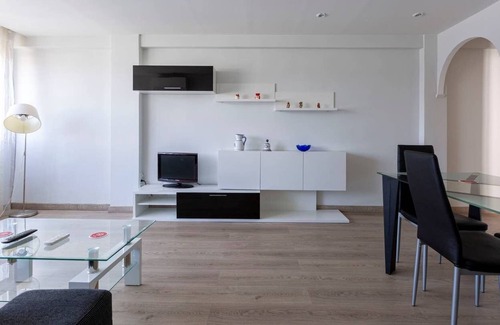 El Pilar Condominio | PISO SUITE LA VAGUADA