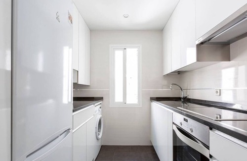 El Pilar Condominio | PISO SUITE LA VAGUADA