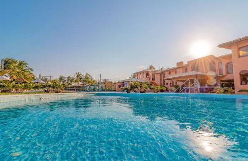 Jenipabu Apartamento | Flat Summer House em Guarajuba