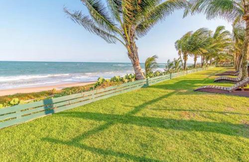 Jenipabu Apartamento | Flat Summer House em Guarajuba