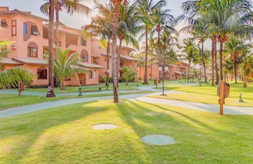 Jenipabu Apartamento | Flat Summer House em Guarajuba