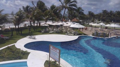 Jenipabu Apartamento | Flat Summer House em Guarajuba