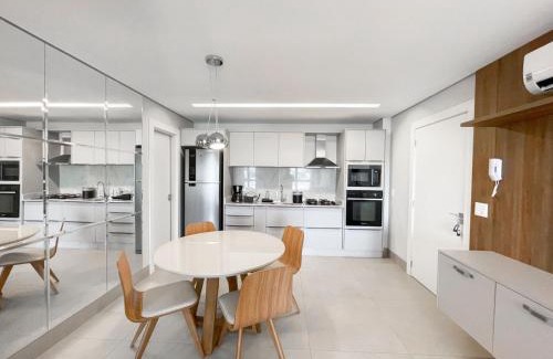 Santa Fe Apartamento | Flat Super Aconchegante com Quarto Privativo