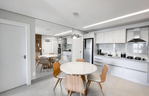 Santa Fe Apartamento | Flat Super Aconchegante com Quarto Privativo