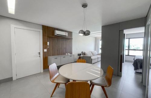 Santa Fe Apartamento | Flat Super Aconchegante com Quarto Privativo