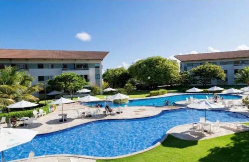 Praia dos Carneiros Apartamento | Flat Super Luxo Carneiros Beach Resort