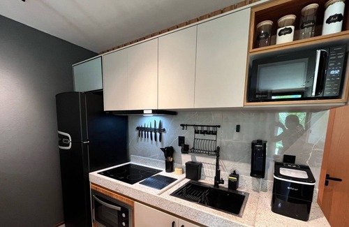 Japaratinga Apartamento | Flat super luxo em Japaratinga - Alagoas