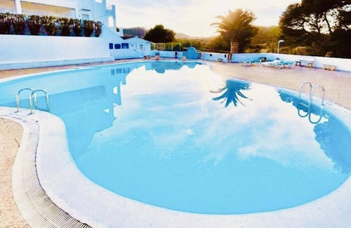 Son Parc Apartamento | FLAT Surrounded by nature, with pool , and beach