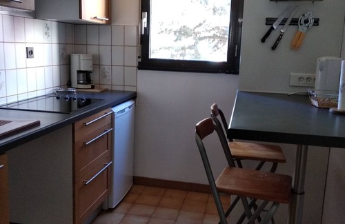 Guilhemery Apartamento | Piso T2 48m ² tranquilo cerca centro