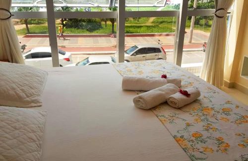 Tambau Apartamento | Flat Tambaú Solar do Atlântico