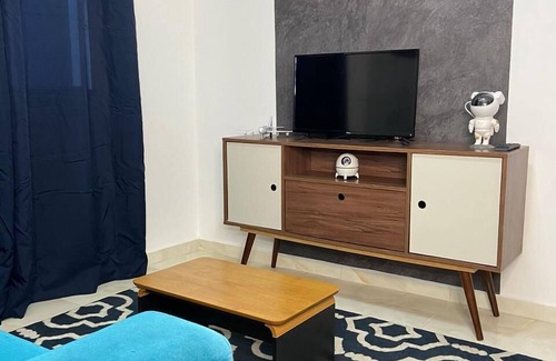 Mangabeira Apartamento | Flat temático próx a fraga maia