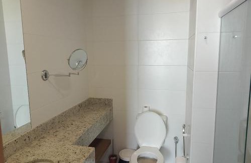 Centro Apartamento | Flat Temporada Centro da Cidade