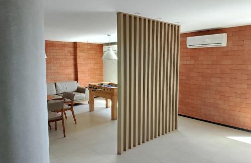 Centro Apartamento | Flat Temporada Centro da Cidade