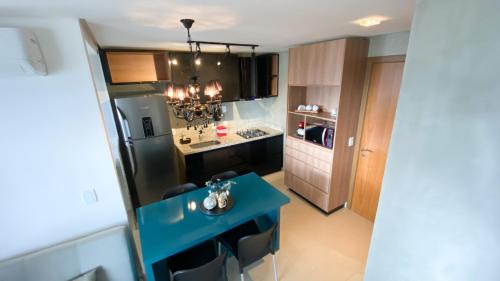 Setor Bueno Apartamento | Flat The Expression 1705