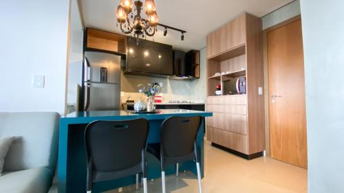 Setor Bueno Apartamento | Flat The Expression 1705