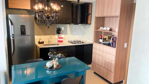 Setor Bueno Apartamento | Flat The Expression 1705