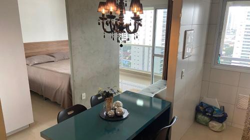 Setor Bueno Apartamento | Flat The Expression 1705