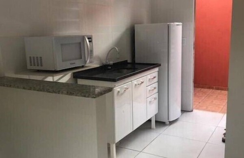 Olimpia Apartamento | Flat Thermas Olimpia