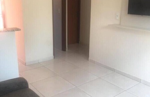 Olimpia Apartamento | Flat Thermas Olimpia