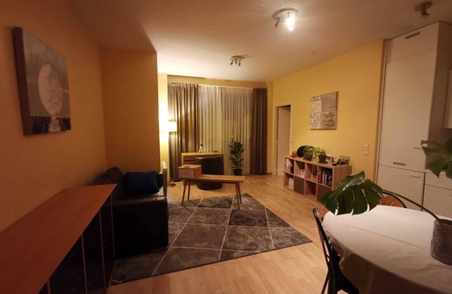 Wijk van de Squares Apartamento | Piso para dejar Bruselas centro cerca del metro Schuman