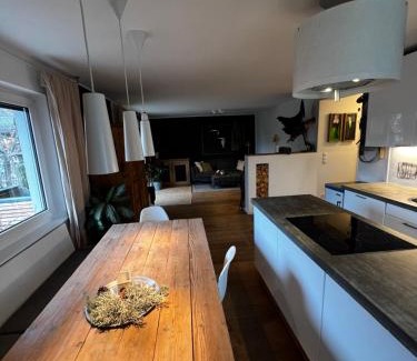 Wagrain Chalet De Esquí | Flat Tom