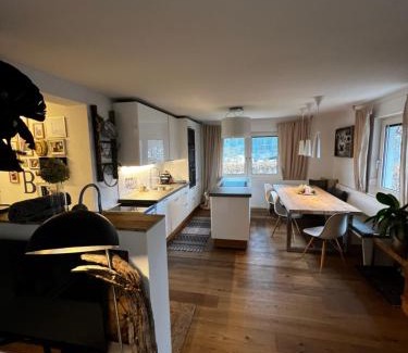 Wagrain Chalet De Esquí | Flat Tom