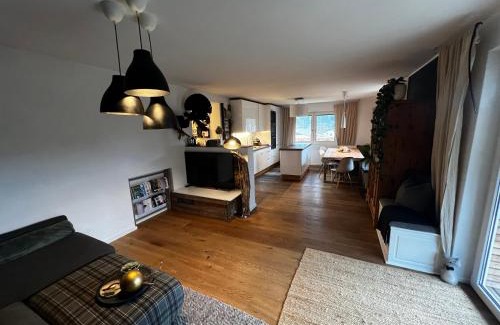 Wagrain Chalet De Esquí | Flat Tom