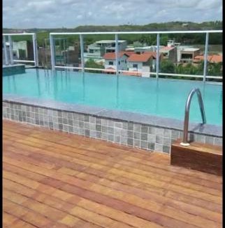 Praia dos Carneiros Apartamento | Flat TOP em Carneiros