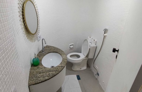 Liberdade Apartamento | Flat Top Lar Garagem Incluso