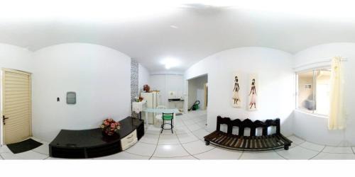 Goiania Apartamento | Flat Três Marias
