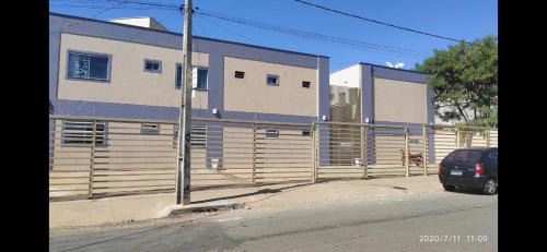 Goiania Apartamento | Flat Três Marias