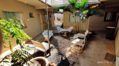 Goiania Apartamento | Flat Três Marias