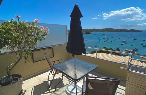 Parque Estadual da Costa do Sol Apartamento | Flat triple 192