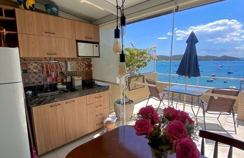 Parque Estadual da Costa do Sol Apartamento | Flat triple 192